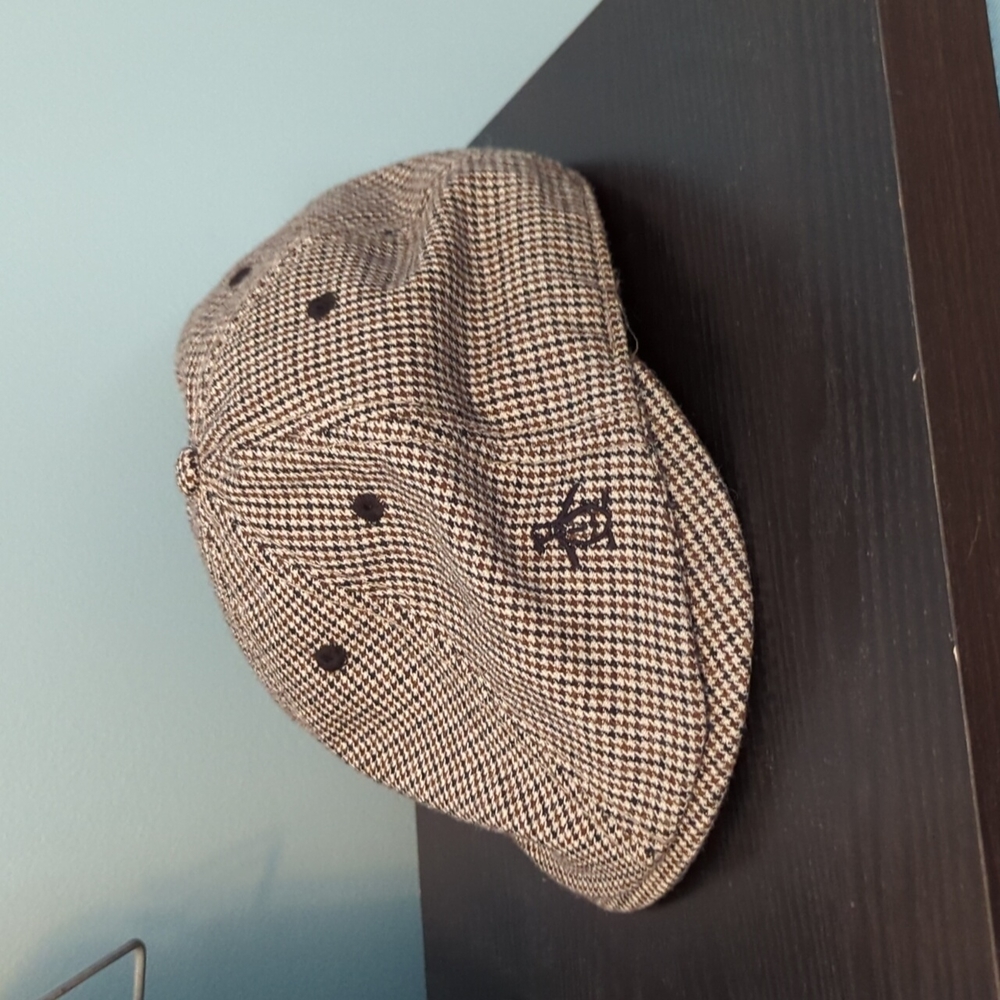 Original Penguin by Munsingwear men's driving cap/hat
